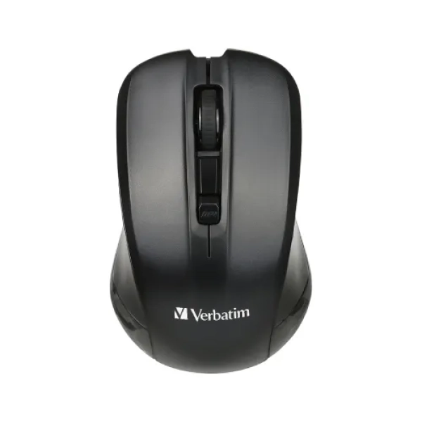 Verbatim 2.4GHz Wireless Mouse